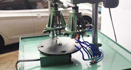 如何提高自動攻牙機(jī)的穩(wěn)定性？