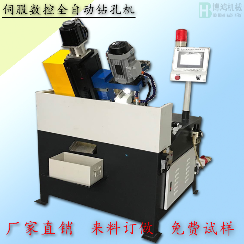 自動(dòng)攻絲機(jī)常見(jiàn)的5個(gè)問(wèn)題及解答，使用前要清楚哦